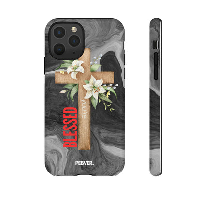 Blessed | Phone Case Phone Case PEBVER.