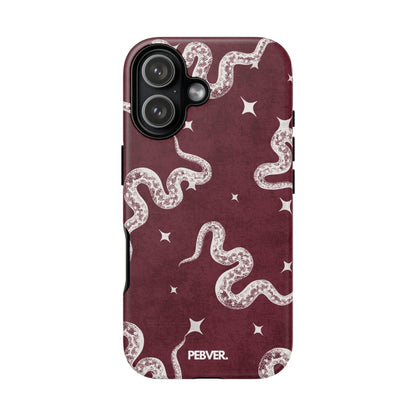 RedMoon | Phone Case iPhone 17 Matte