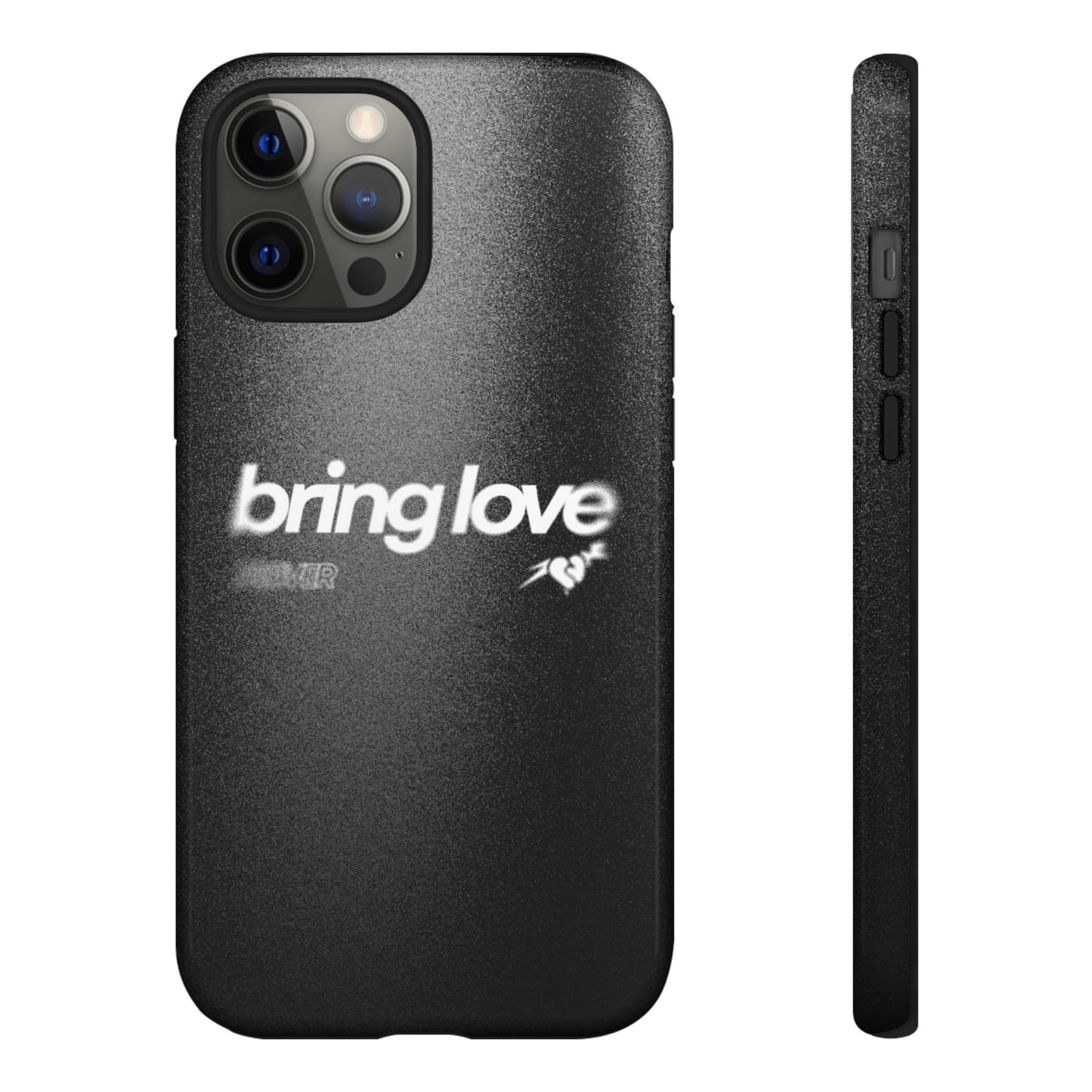 Bring Love Phone Case