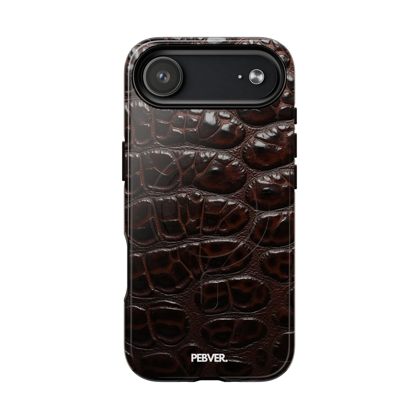 Leather | MagSafe iPhone 17 Air Glossy