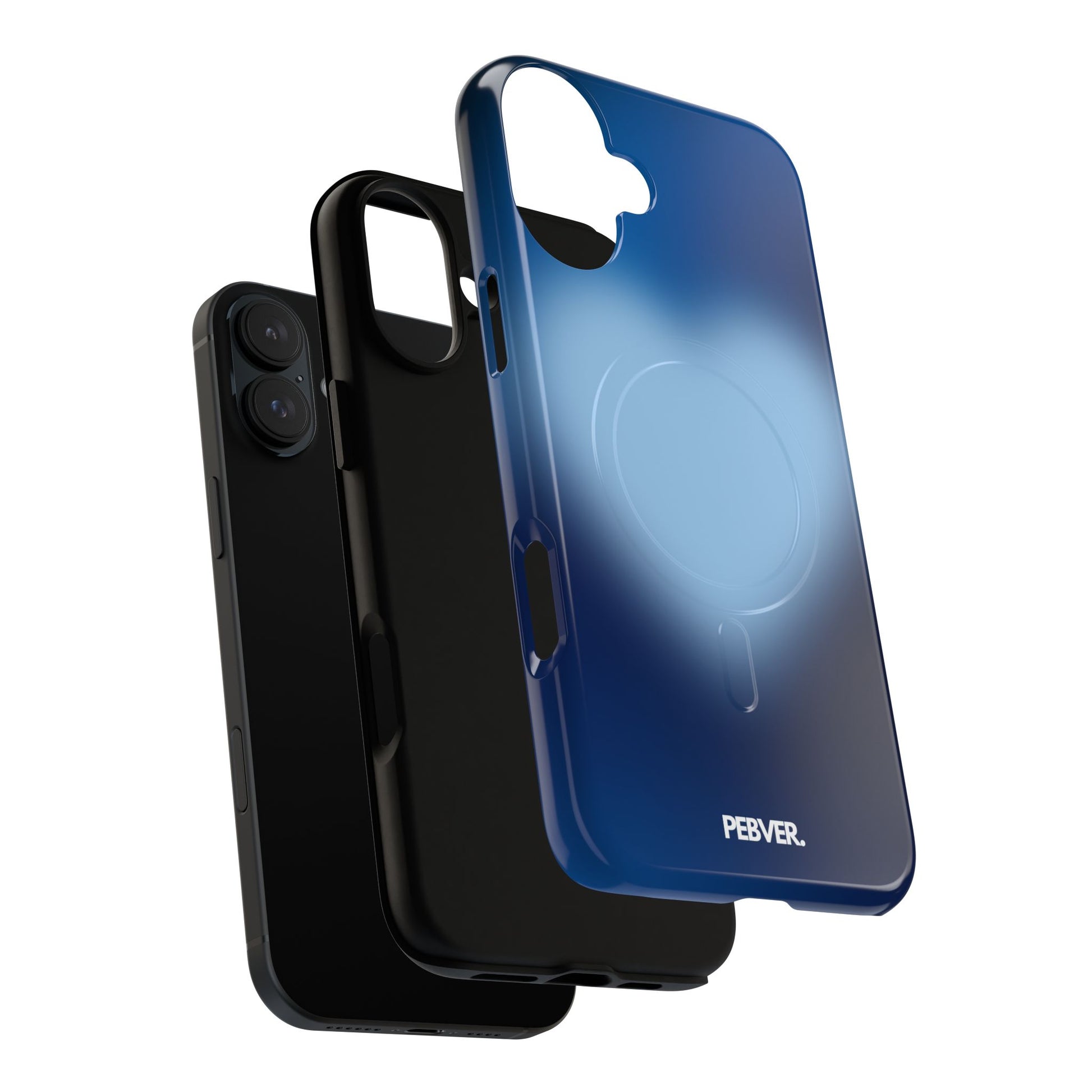 Bluove | MagSafe iPhone 17 Pro Max Matte