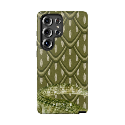 Reptile | Phone Case Samsung Galaxy S25 Ultra Glossy