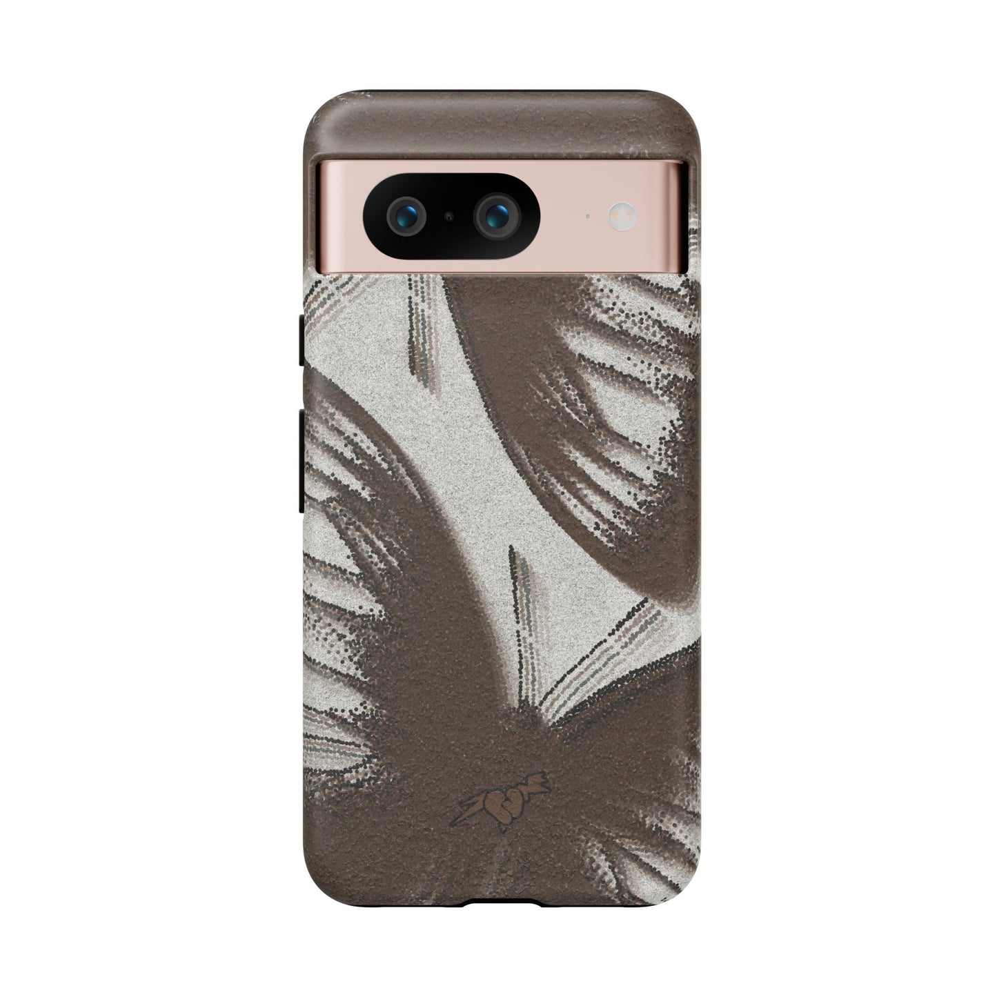Bfly 3 Phone Case Google Pixel 8 Matte