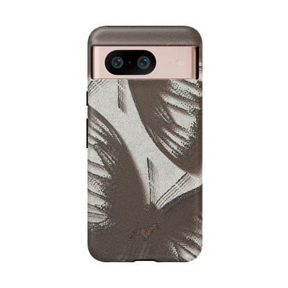 Bfly 3 Phone Case Google Pixel 8 Matte