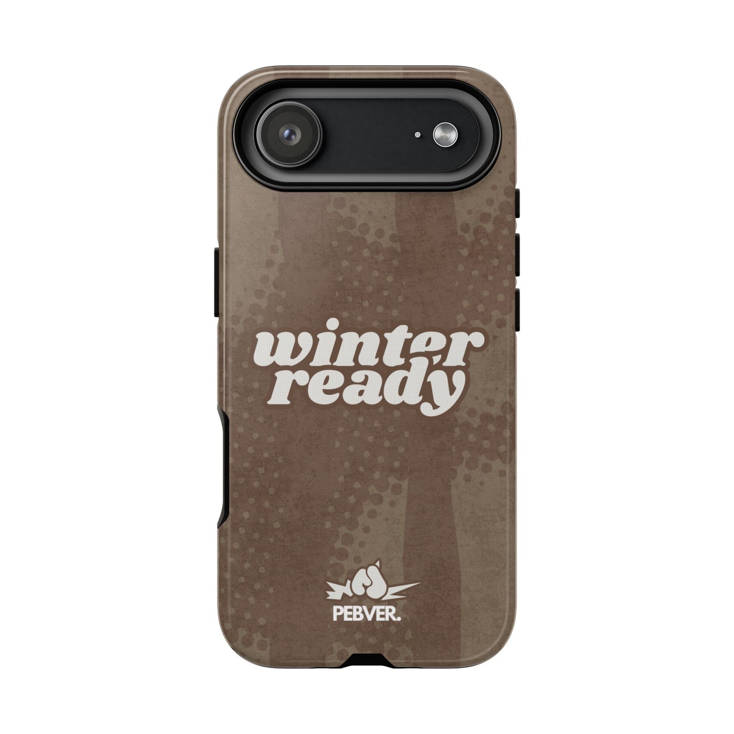 WR Phone Case iPhone 17 Air Glossy