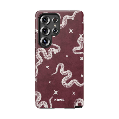 RedMoon | Phone Case Samsung Galaxy S25 Ultra Matte
