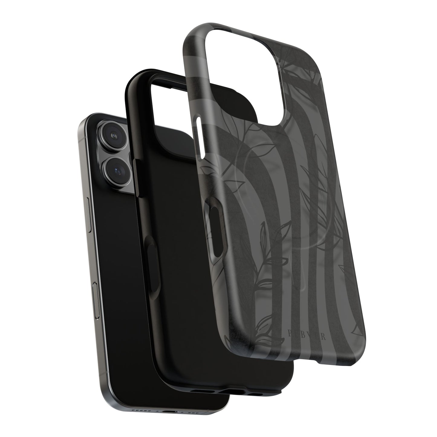 OldWood | MagSafe iPhone 17 Pro Max Matte
