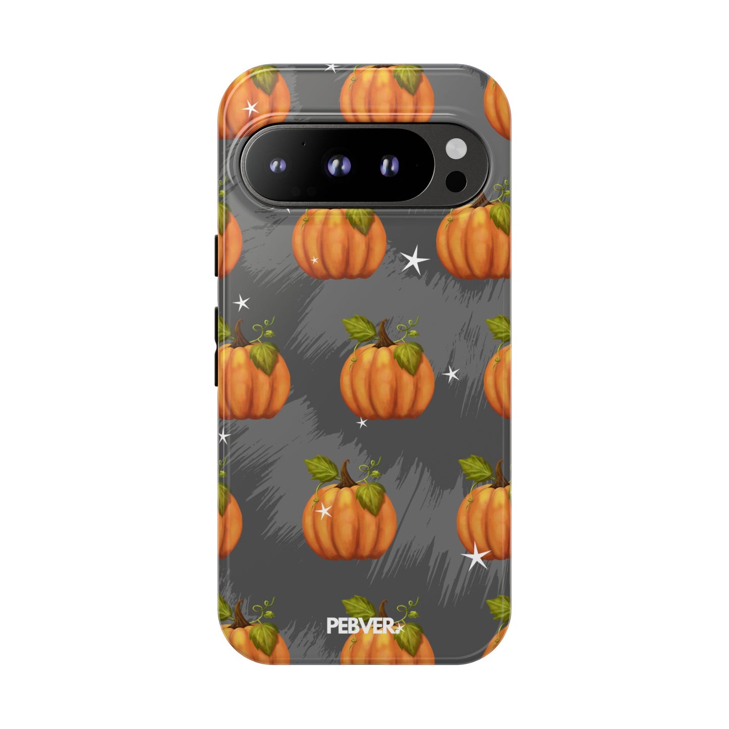 Pumpkin | Phone Case Google Pixel 9 Pro Glossy