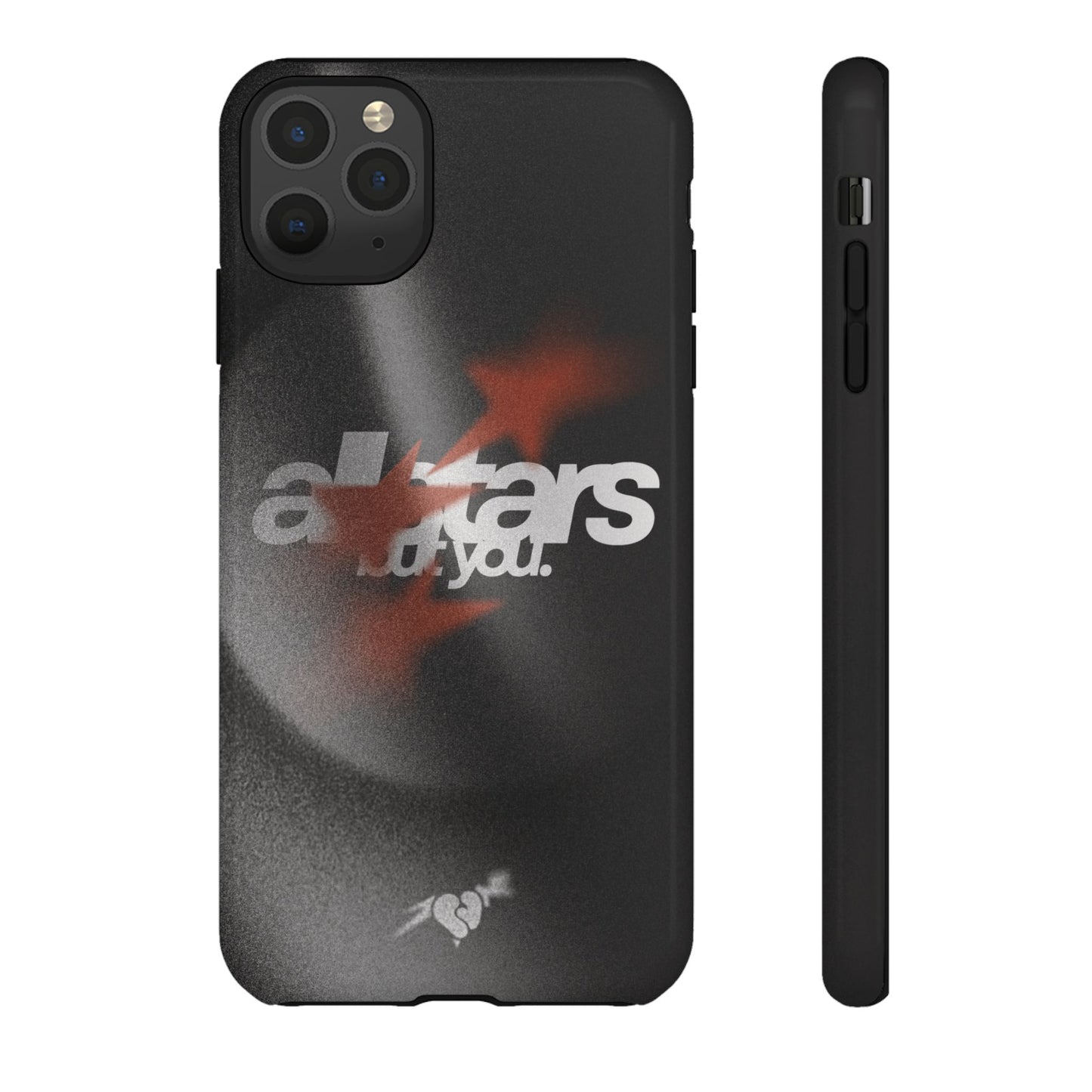 All StarsPhone Case