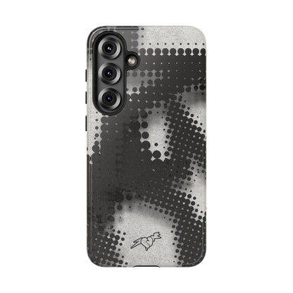 Stared 2 Phone Case Samsung Galaxy S25 Plus Glossy