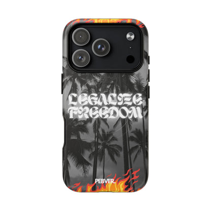 Legalize | MagSafe iPhone 17 Pro Matte
