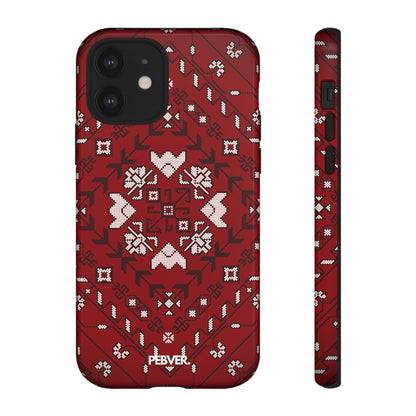 Carpety | Phone Case Phone Case PEBVER. iPhone 12 Glossy