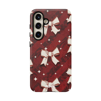 Bowly | Phone Case Samsung Galaxy S24 Matte