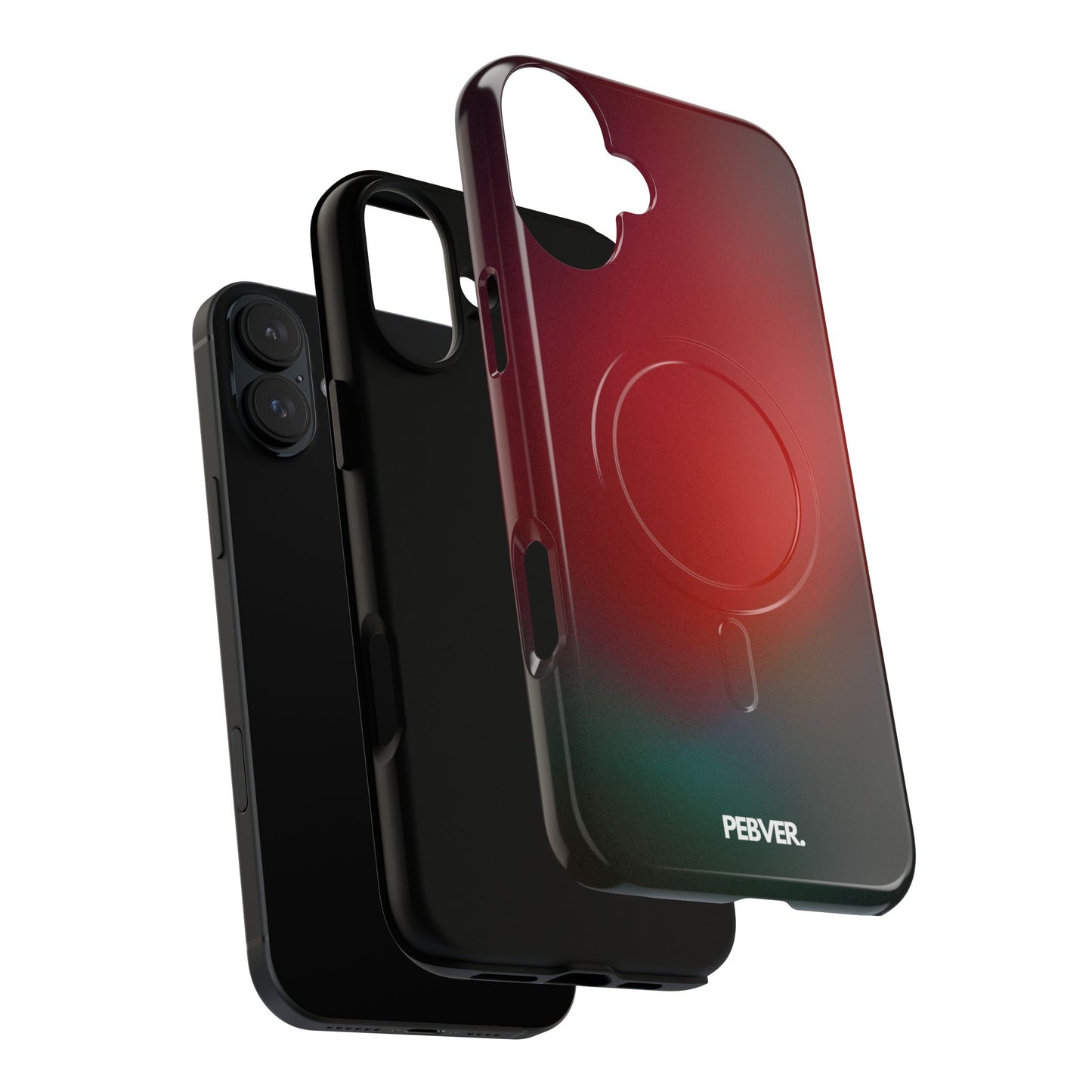 Sense | MagSafe iPhone 17 Pro Max Matte