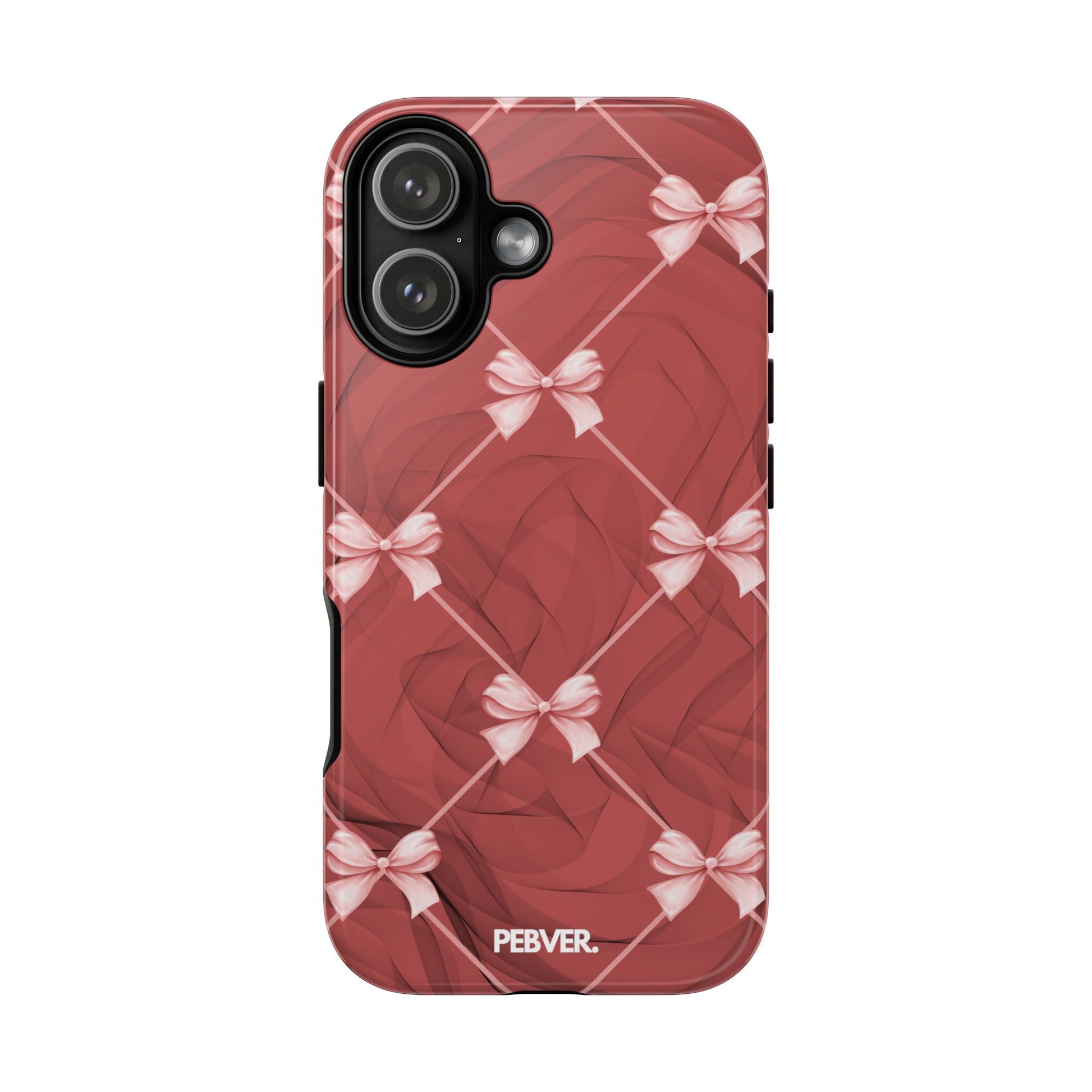 Comfy | Phone Case iPhone 17 Glossy