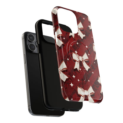 Bowly | MagSafe iPhone 17 Pro Max Matte