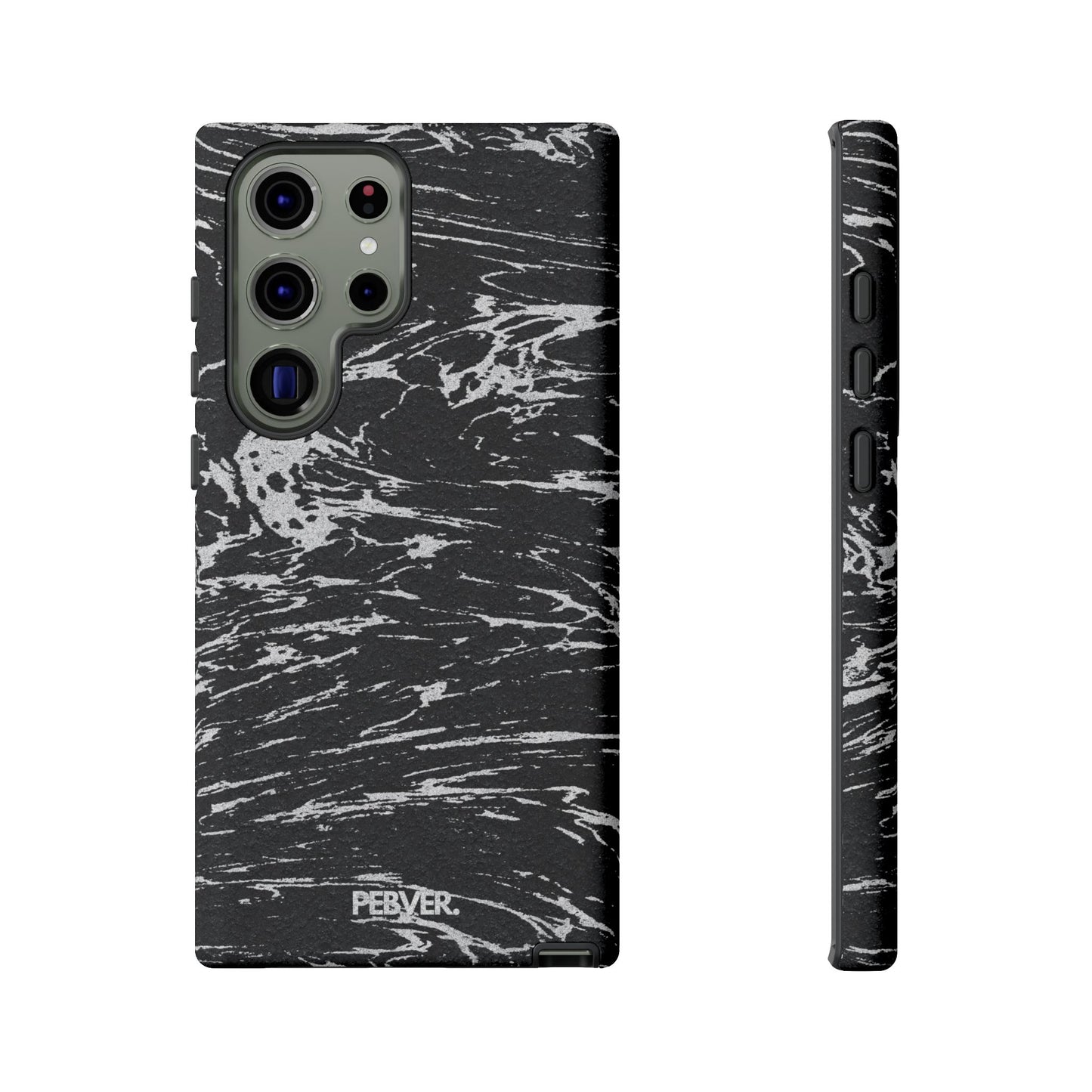 Graphite Phone Case Samsung Galaxy S23 Ultra Matte