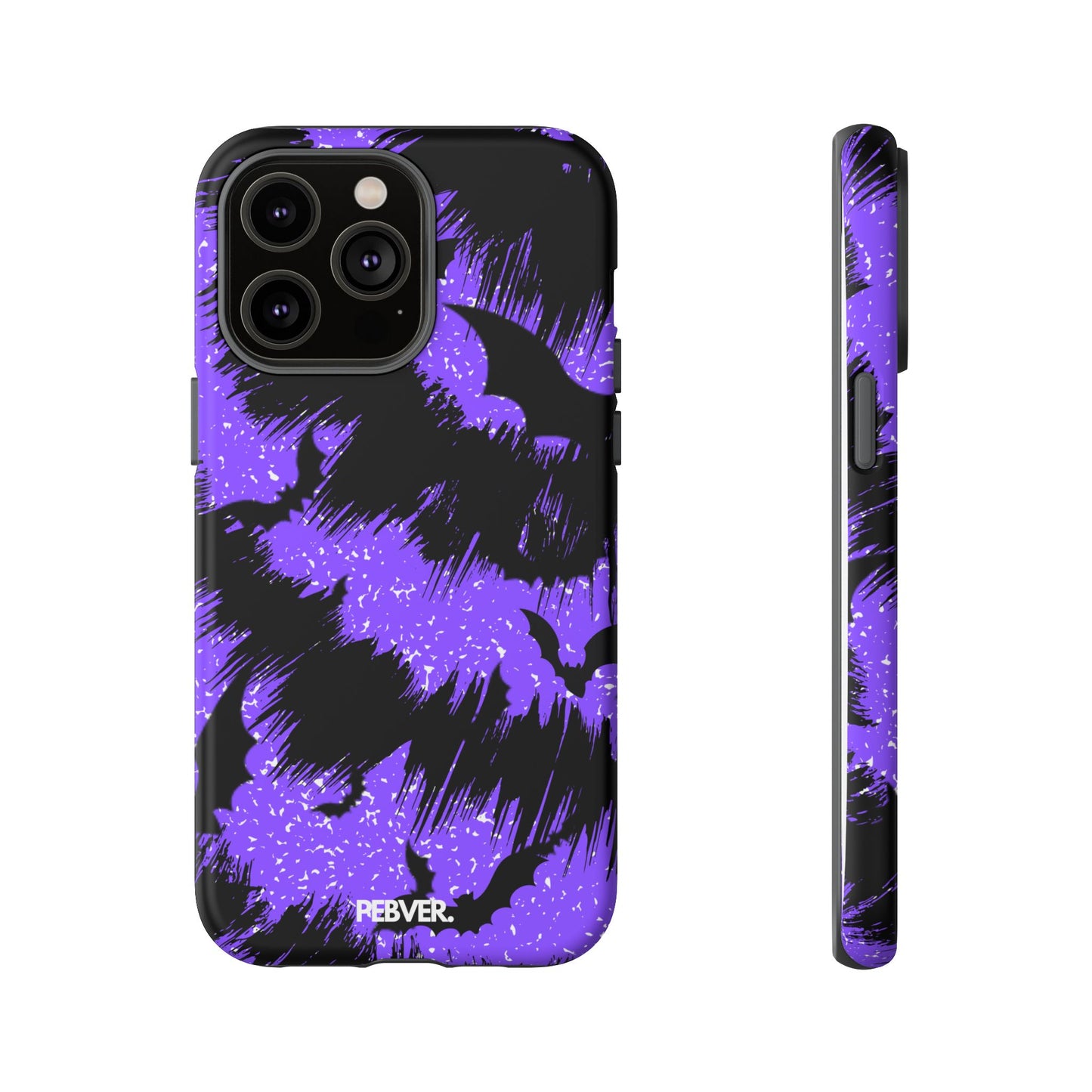 ScaryBat | Phone Case iPhone 14 Pro Max Matte