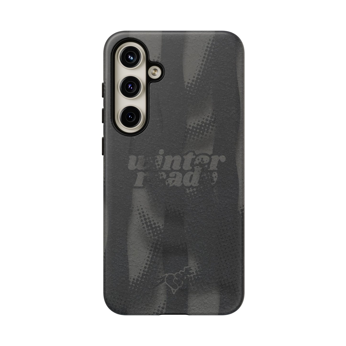 WR 2 Phone Case Samsung Galaxy S24 Plus Matte