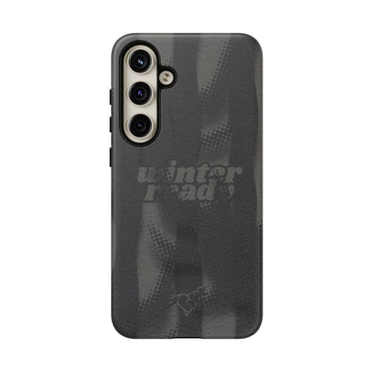 WR 2 Phone Case Samsung Galaxy S24 Plus Matte