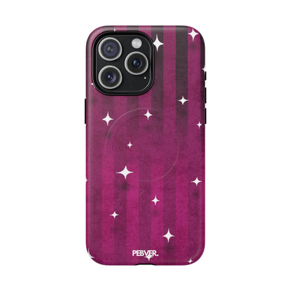 Dreamy | MagSafe Phone Case PEBVER. iPhone 15 Pro Max Matte