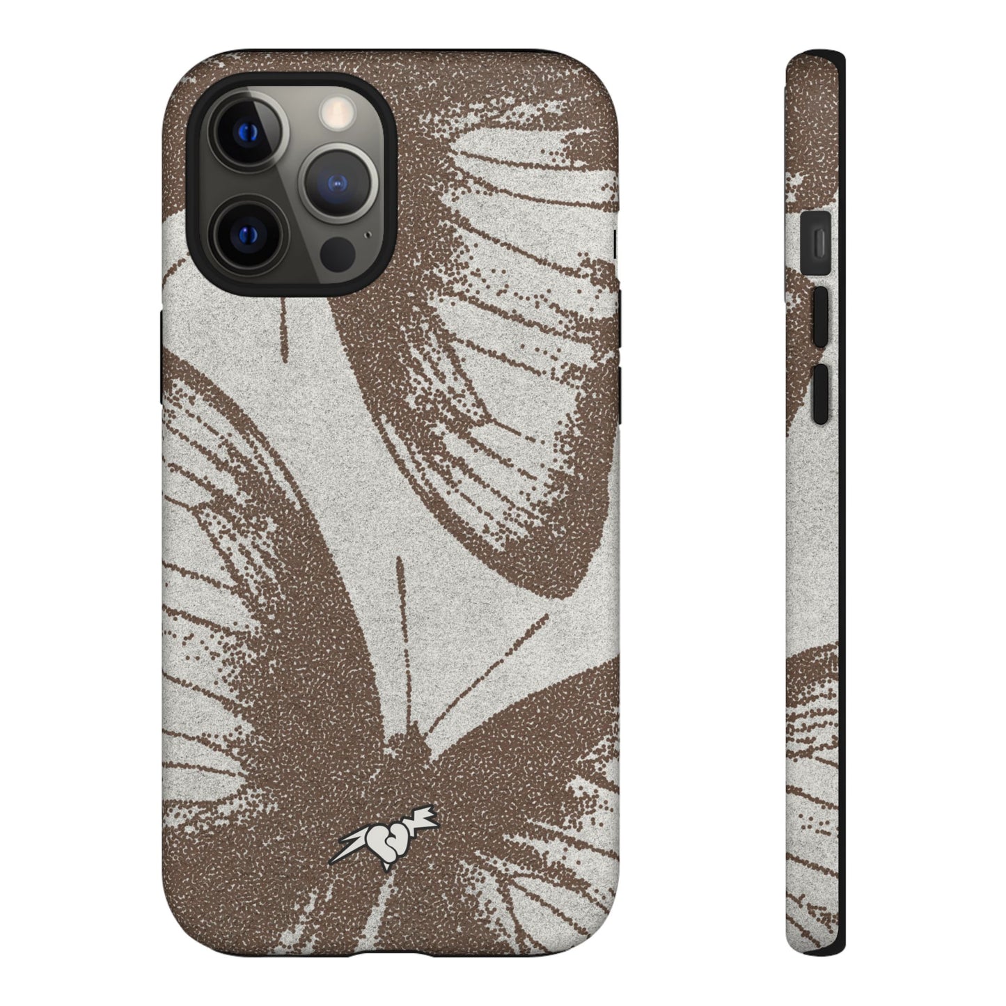 Bfly 2 Phone Case iPhone 12 Pro Max Matte