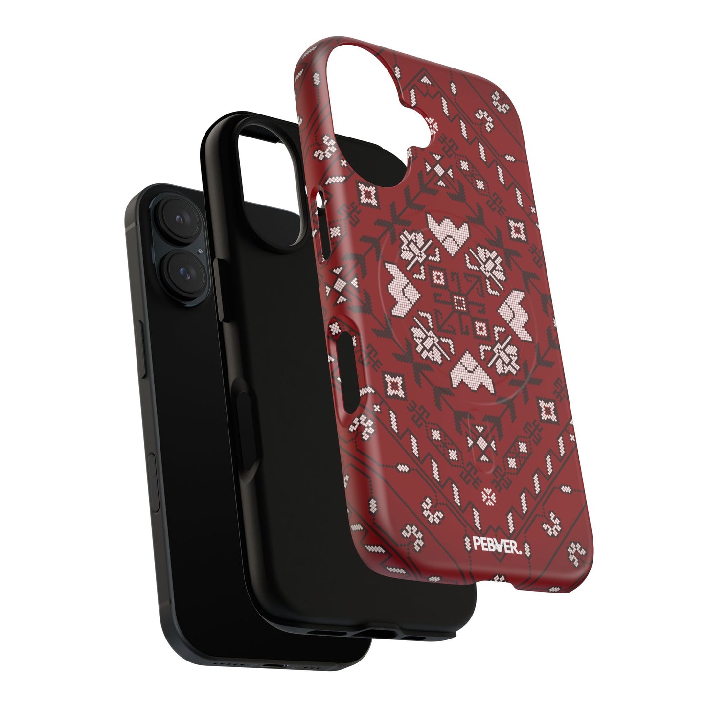 Carpety | MagSafe iPhone 17 Pro Max Matte