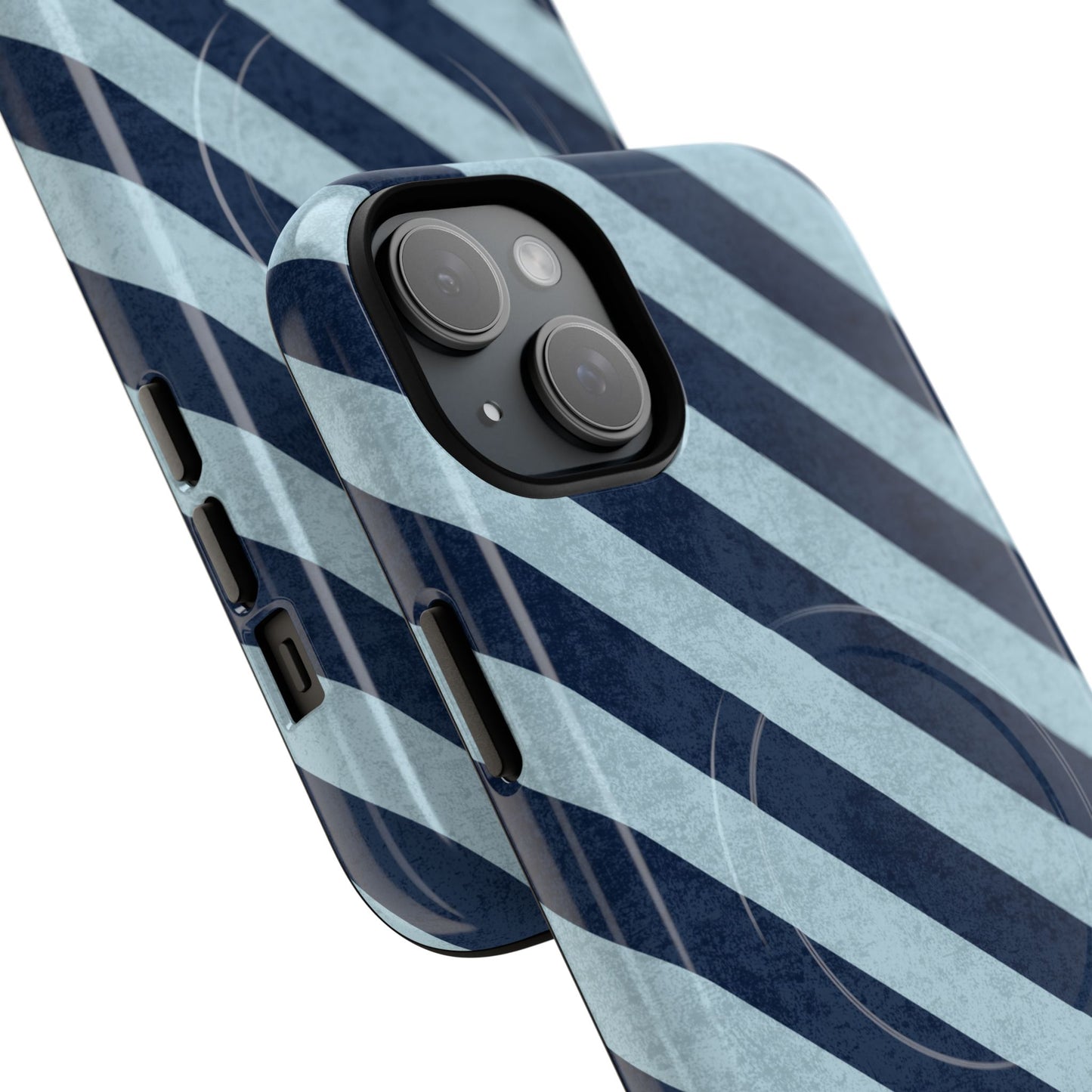 BluDusty | MagSafe iPhone 17 Pro Max Matte