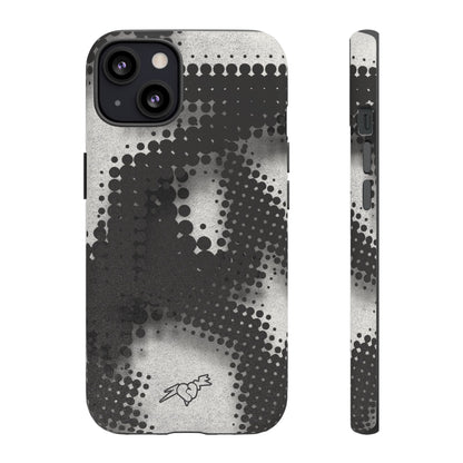 Stared 2 Phone Case iPhone 13 Matte