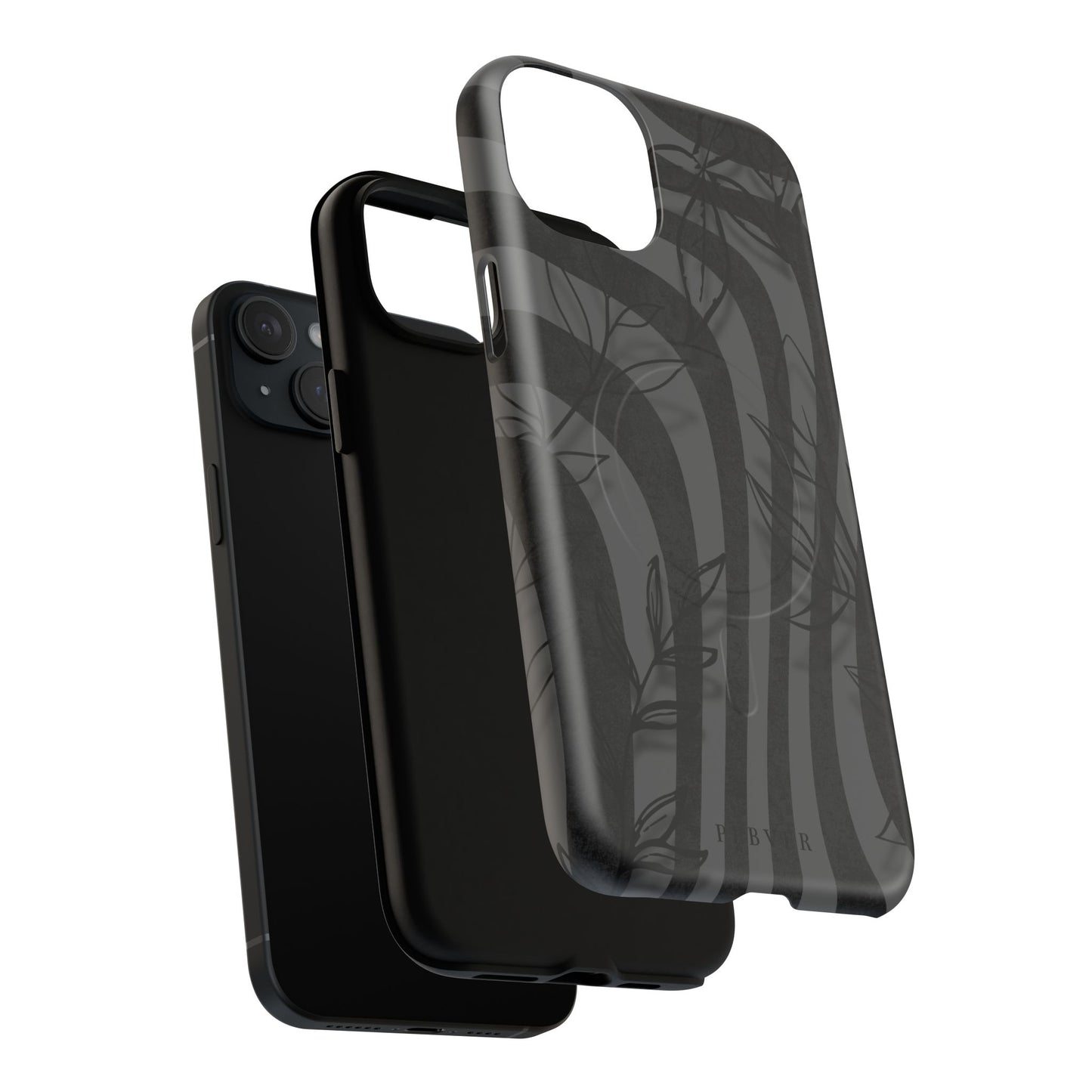 OldWood | MagSafe iPhone 17 Pro Max Matte