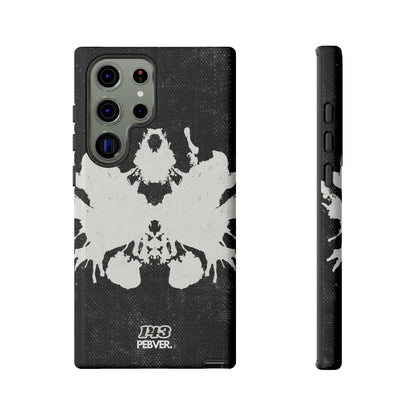 Clue Phone Case Samsung Galaxy S23 Ultra Glossy