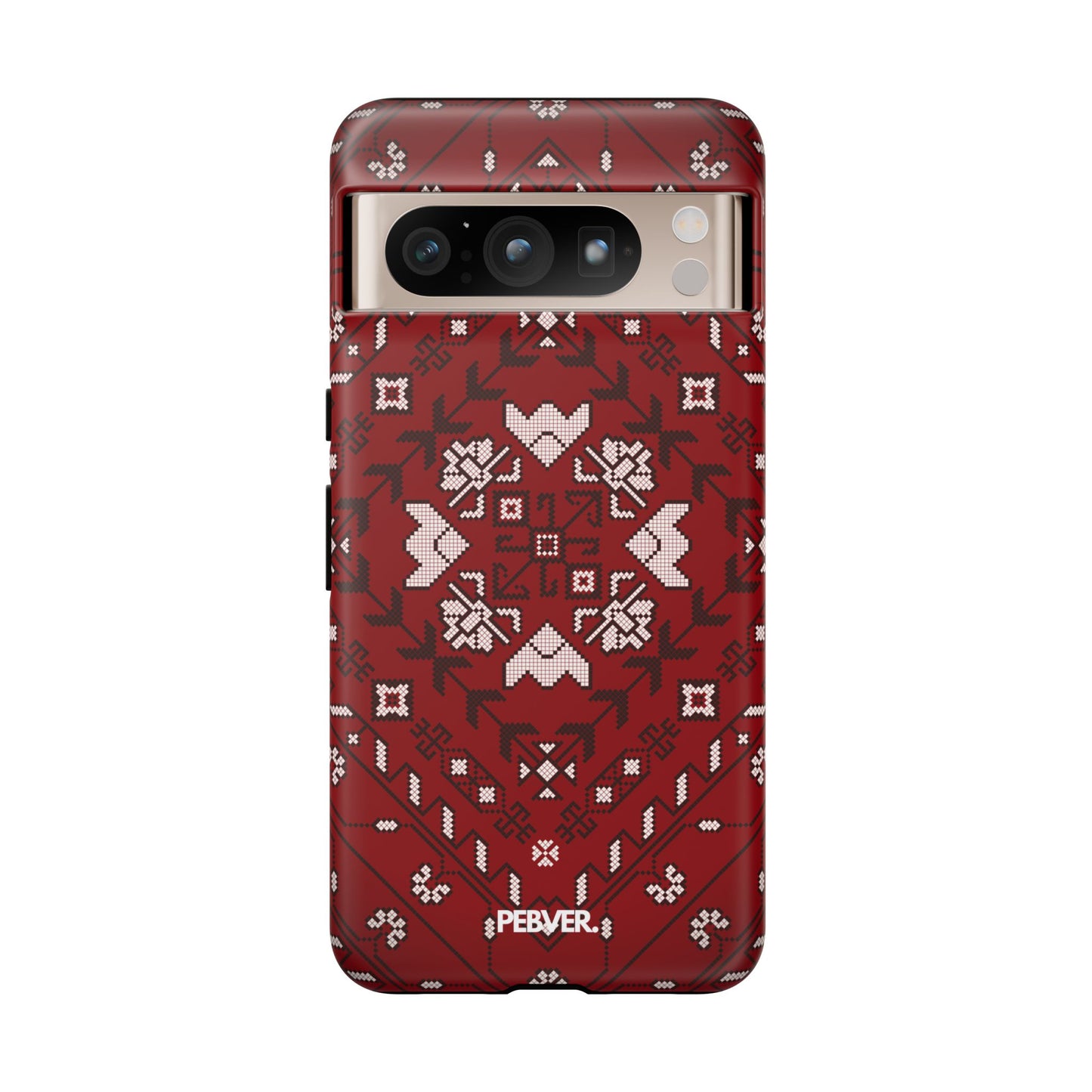 Carpety | Phone Case Google Pixel 8 Pro Matte