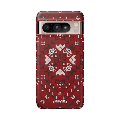 Carpety | Phone Case Google Pixel 8 Pro Matte