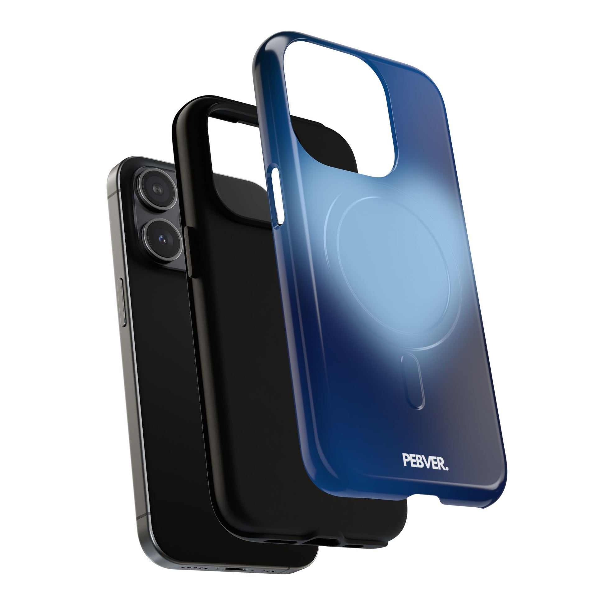 Bluove | MagSafe iPhone 17 Pro Max Matte