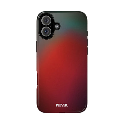 Sense | Phone Case iPhone 16 Plus Glossy