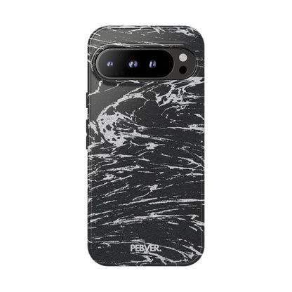Graphite Phone Case Google Pixel 9 Pro XL Glossy
