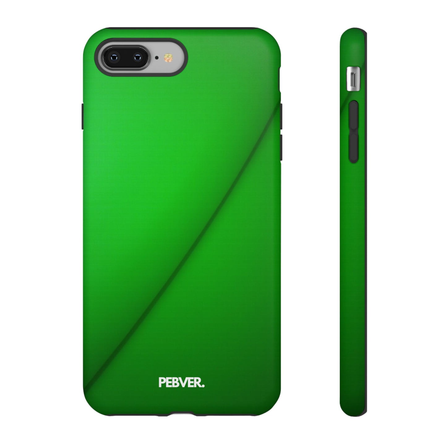 Sliced | Phone Case Phone Case PEBVER.