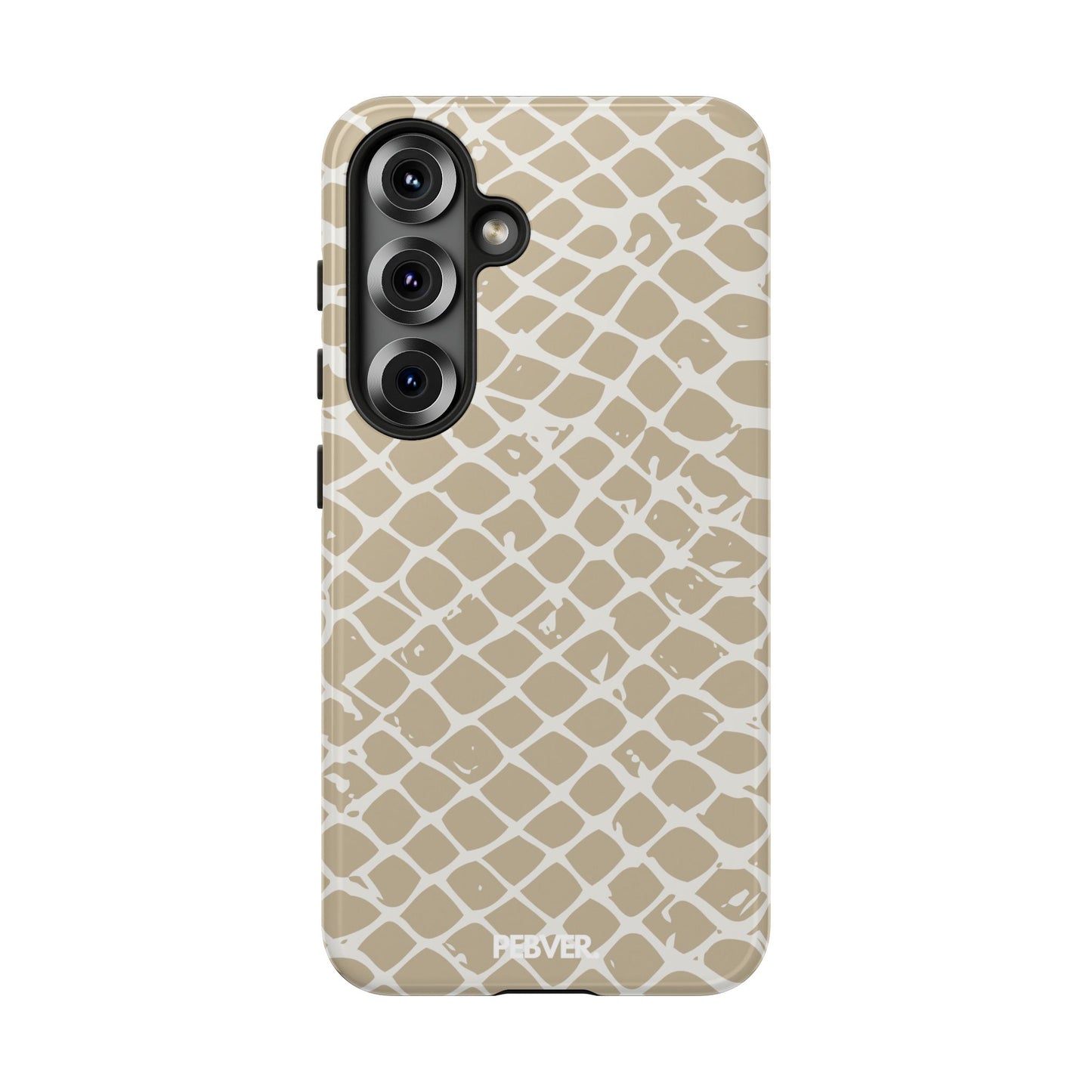 Sandy | Phone Case Samsung Galaxy S25 Glossy