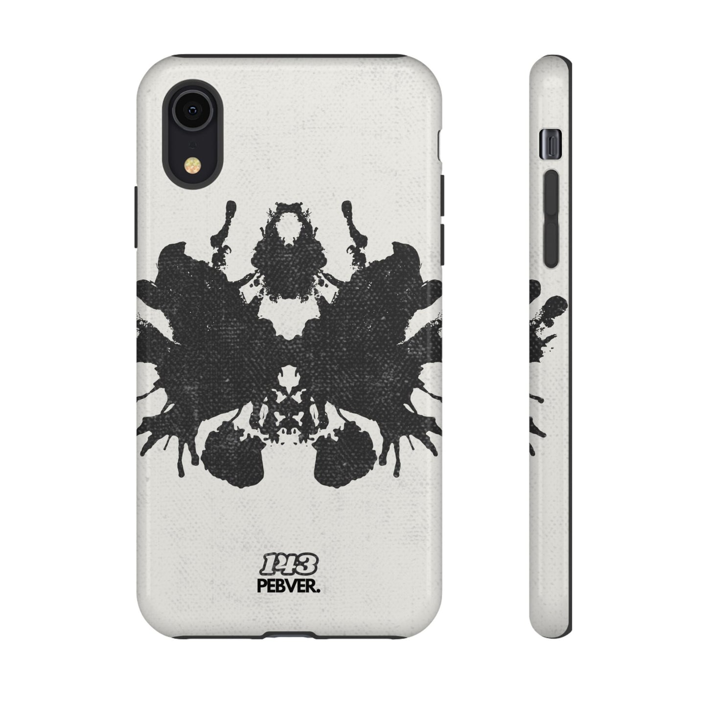 Evidence Phone Case Phone Case PEBVER.