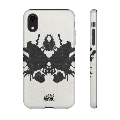 Evidence Phone Case Phone Case PEBVER.