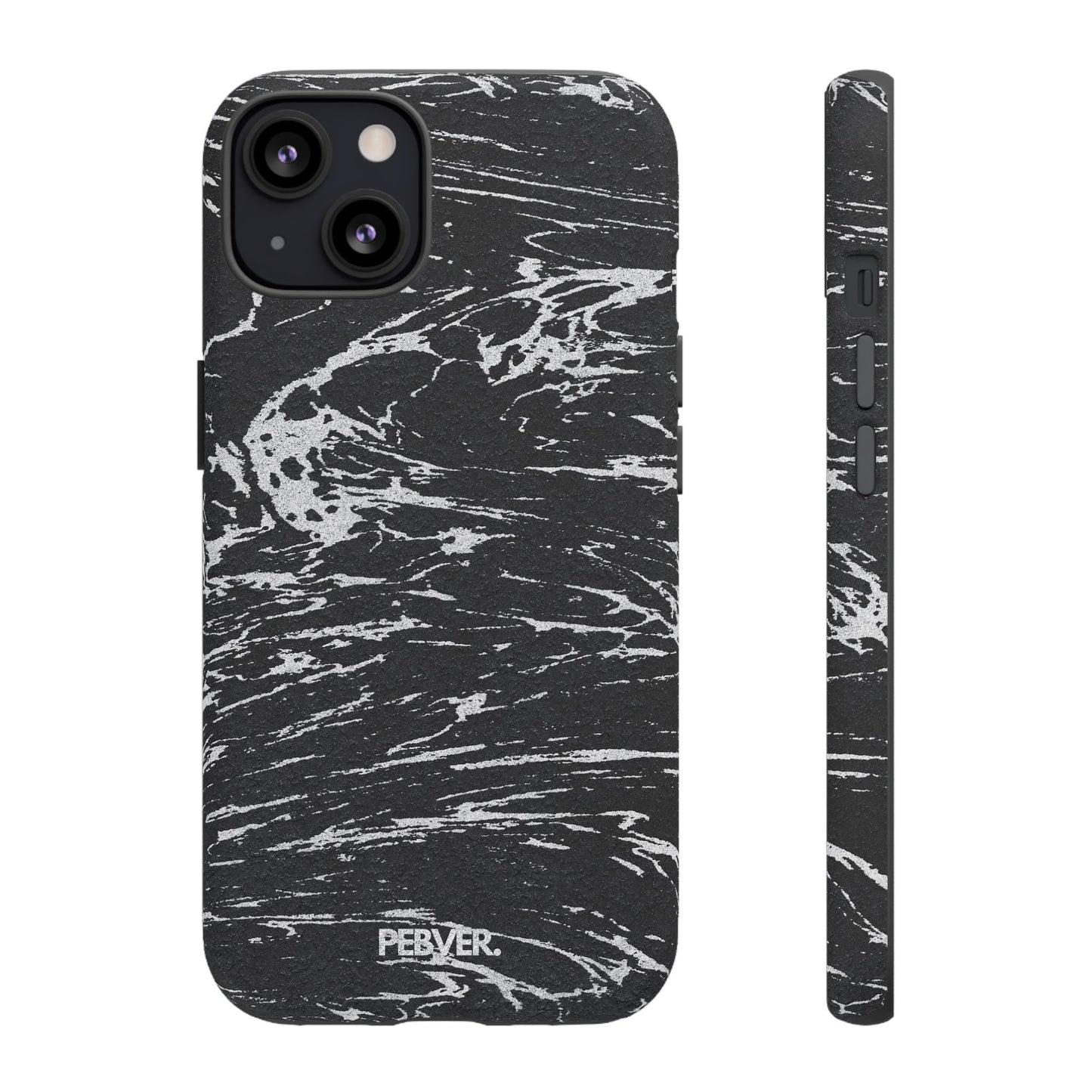 Graphite Phone Case iPhone 13 Matte