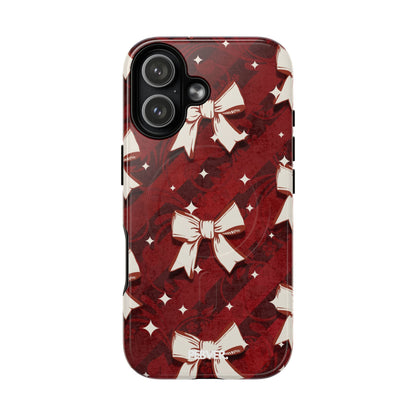 Bowly | MagSafe iPhone 17 Glossy