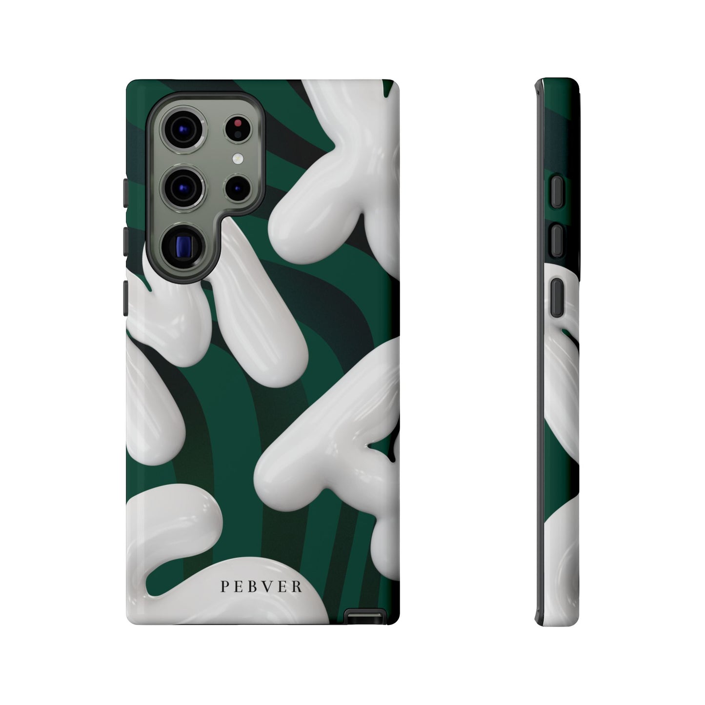 XMAS | Phone Case Samsung Galaxy S23 Ultra Glossy
