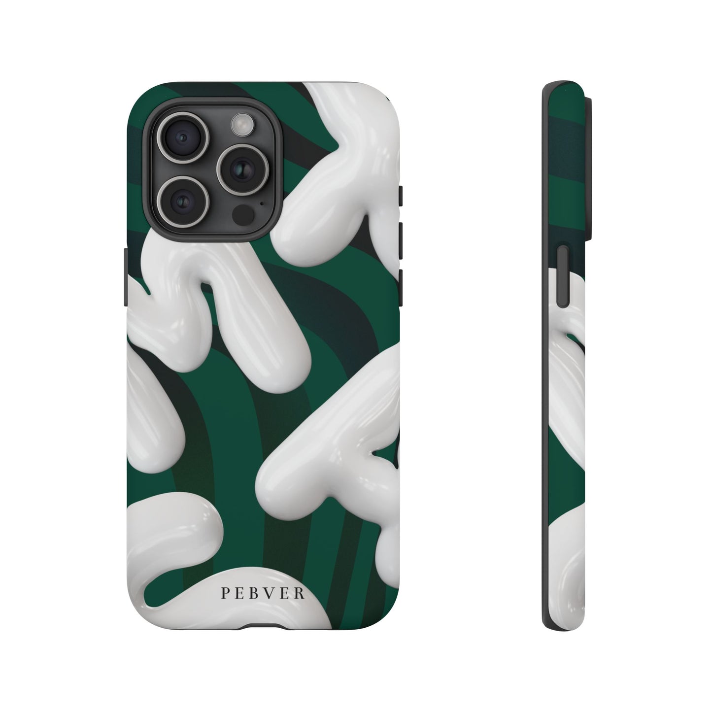 XMAS | Phone Case iPhone 15 Pro Max Matte