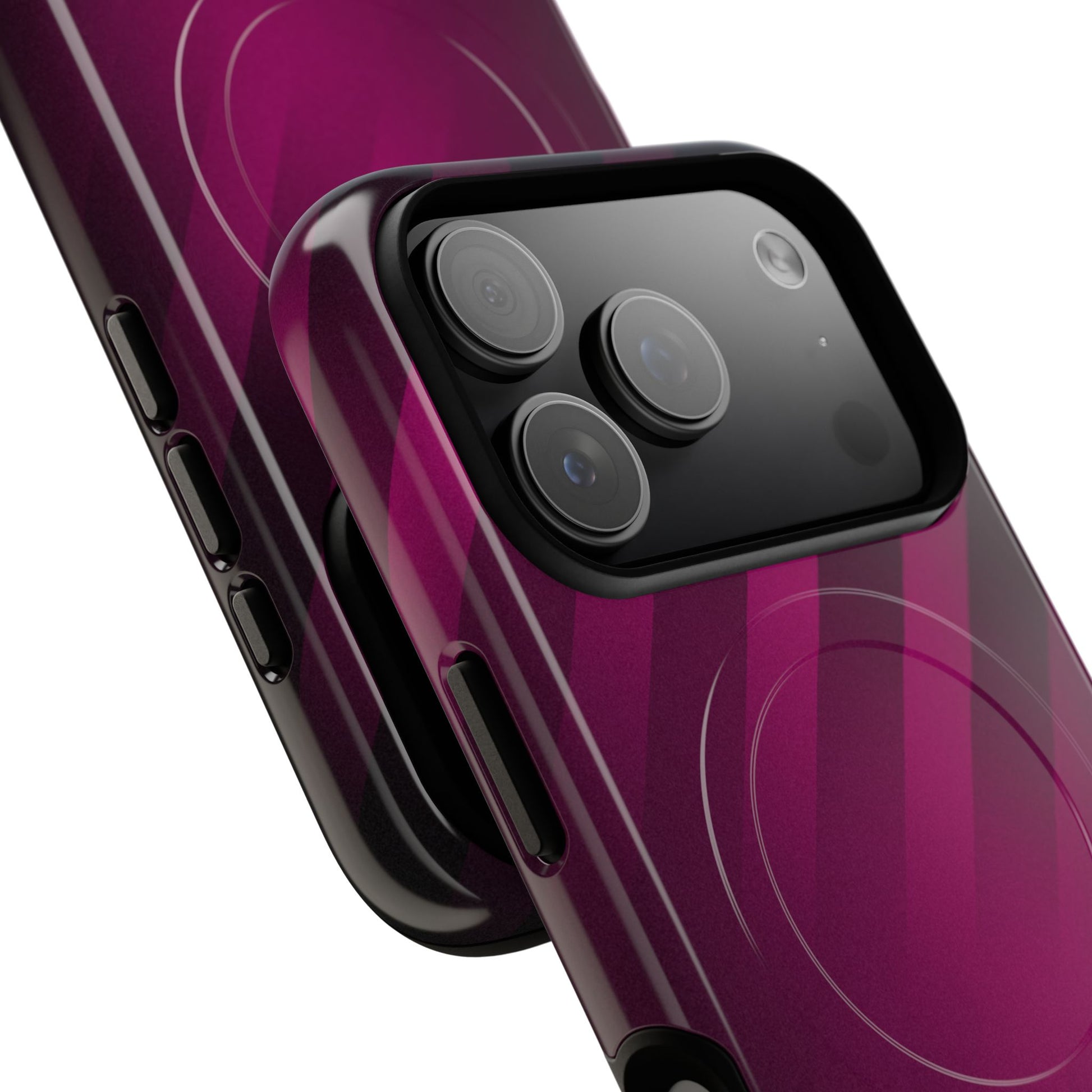 Glamour | MagSafe iPhone 17 Pro Max Matte