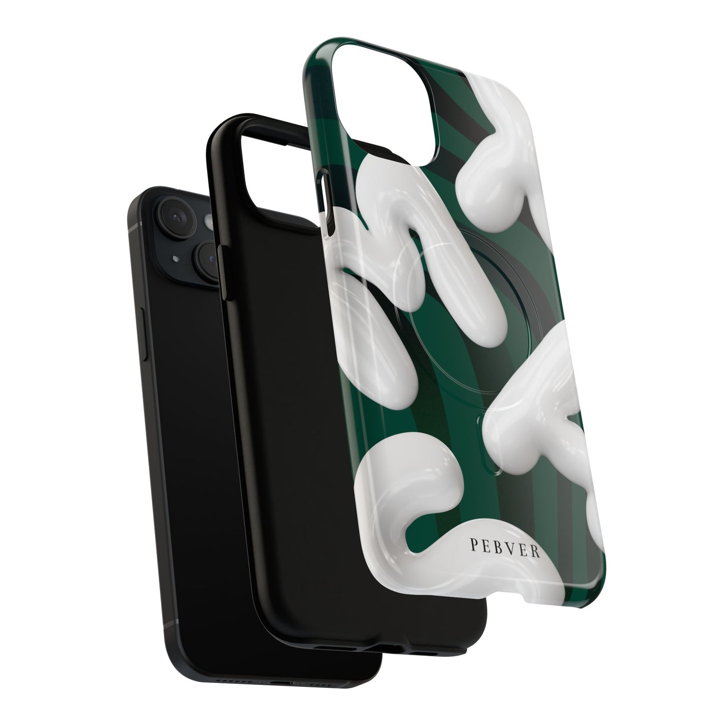 XMAS | MagSafe iPhone 17 Pro Max Matte