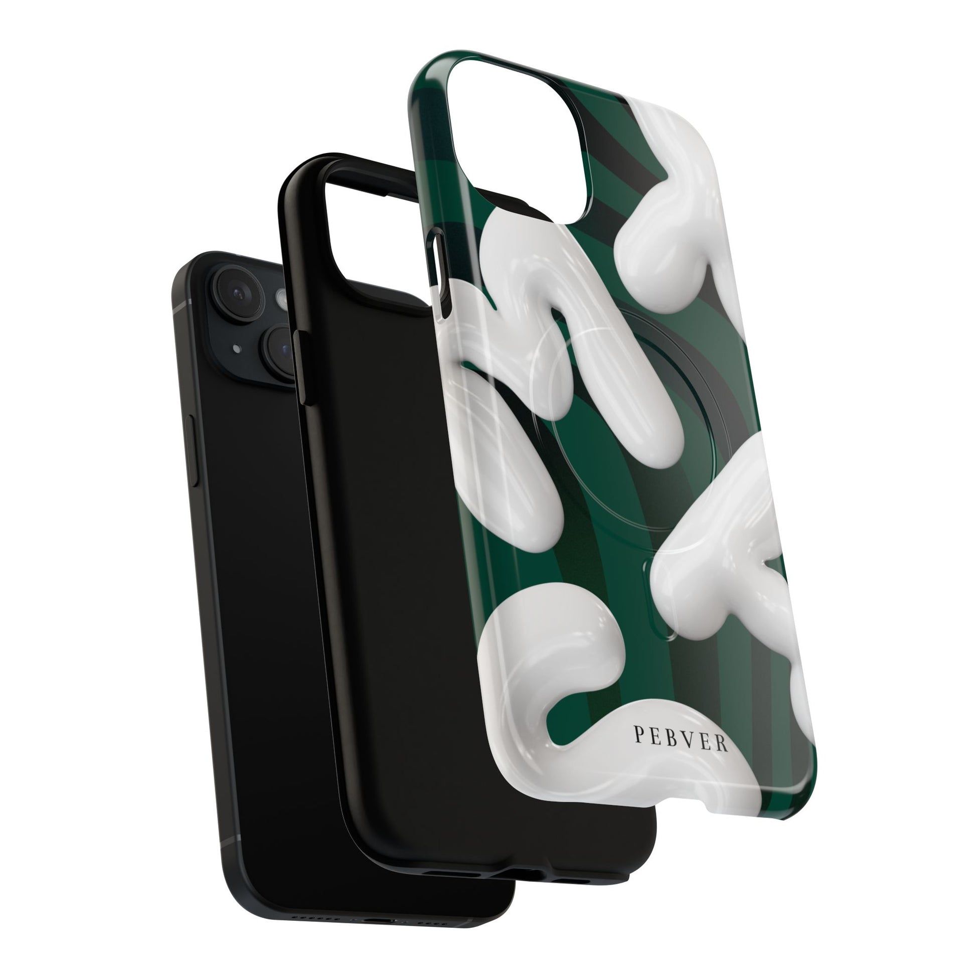 XMAS | MagSafe iPhone 17 Pro Max Matte
