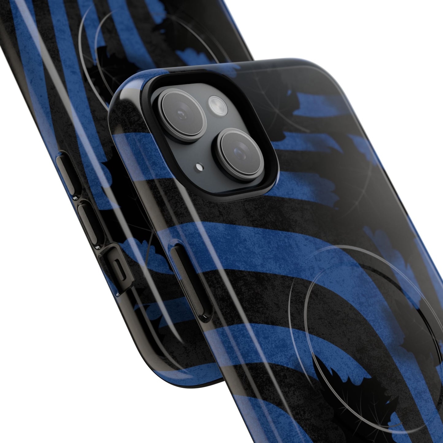Bluery | MagSafe iPhone 17 Pro Max Matte