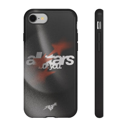 All StarsPhone Case