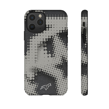 Stared Phone Case Phone Case PEBVER.